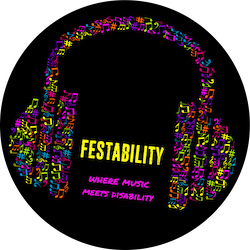 Festability Logo
